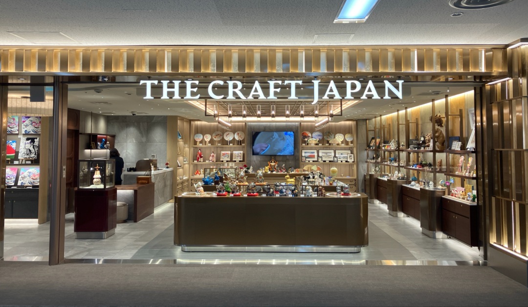 THE CRAFT JAPAN - 【公式】Fa-So-La SHOPS｜成田空港免税店